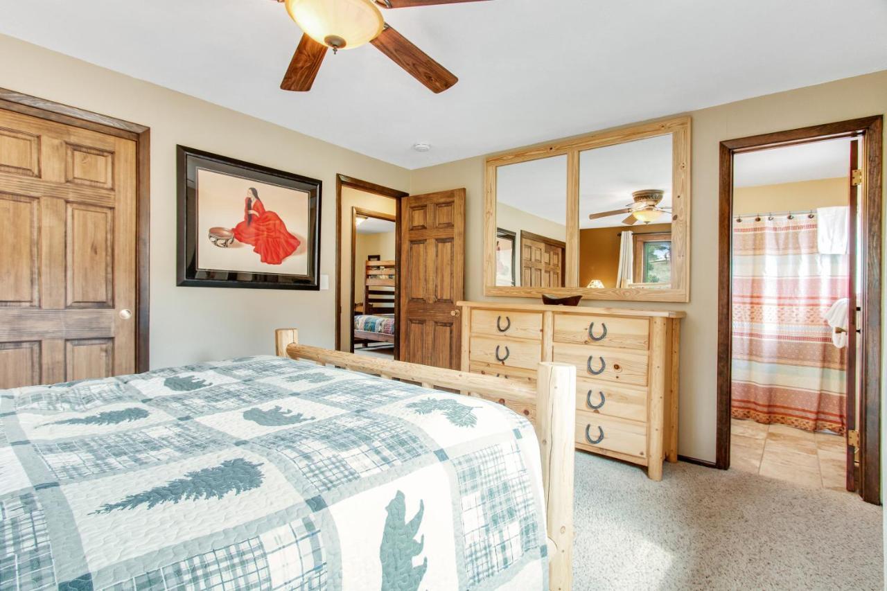 Villa The Blue Raven Estes Park Exterior foto